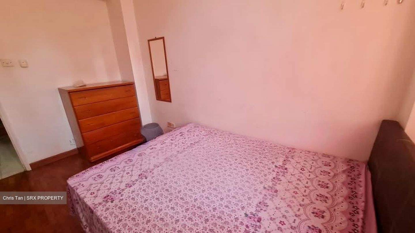 Euro-Asia Park (D13), Condominium #536969101